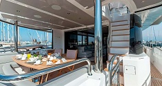 Аренда яхты Sunseeker 95 в Италии